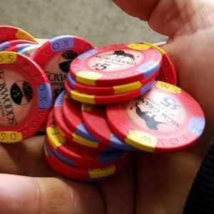 Meet your Posher, Benjamin